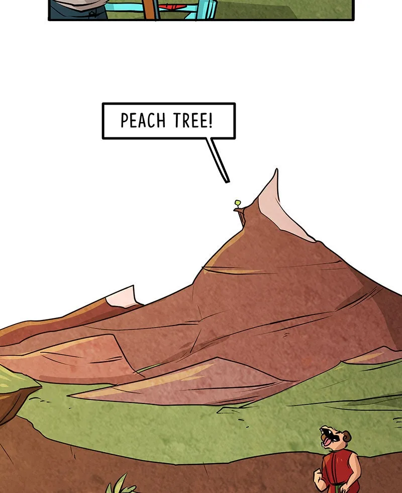 Messenger Chapter 6 page 39 - 