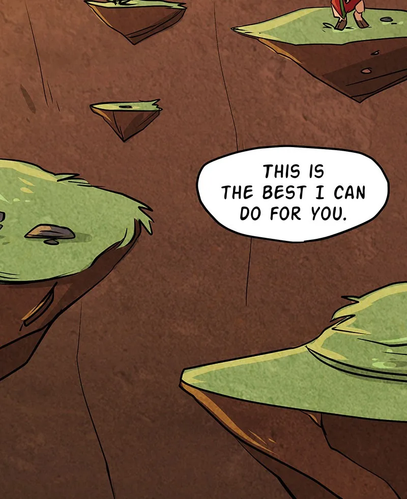 Messenger Chapter 6 page 40 - 