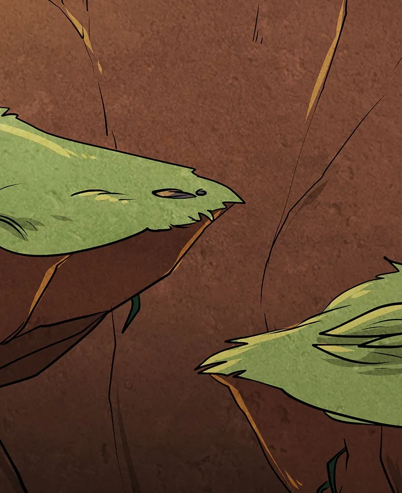 Messenger Chapter 6 page 44 - 