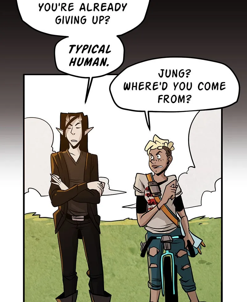 Messenger Chapter 6 page 46 - 