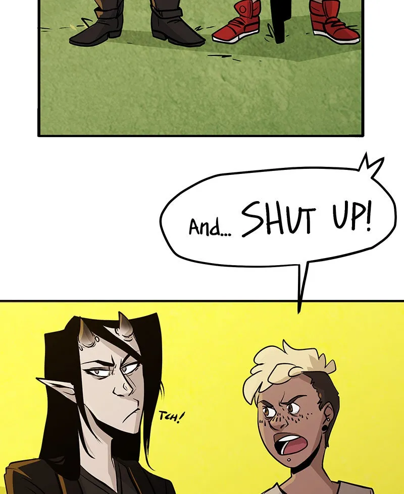 Messenger Chapter 6 page 47 - 