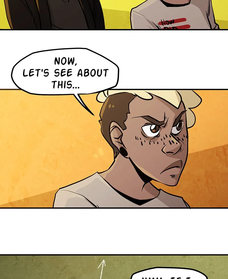 Messenger Chapter 6 page 48 - 