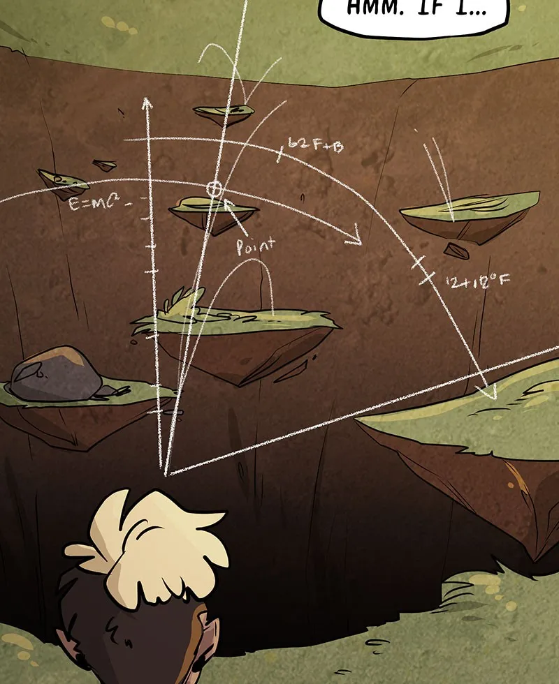 Messenger Chapter 6 page 49 - 