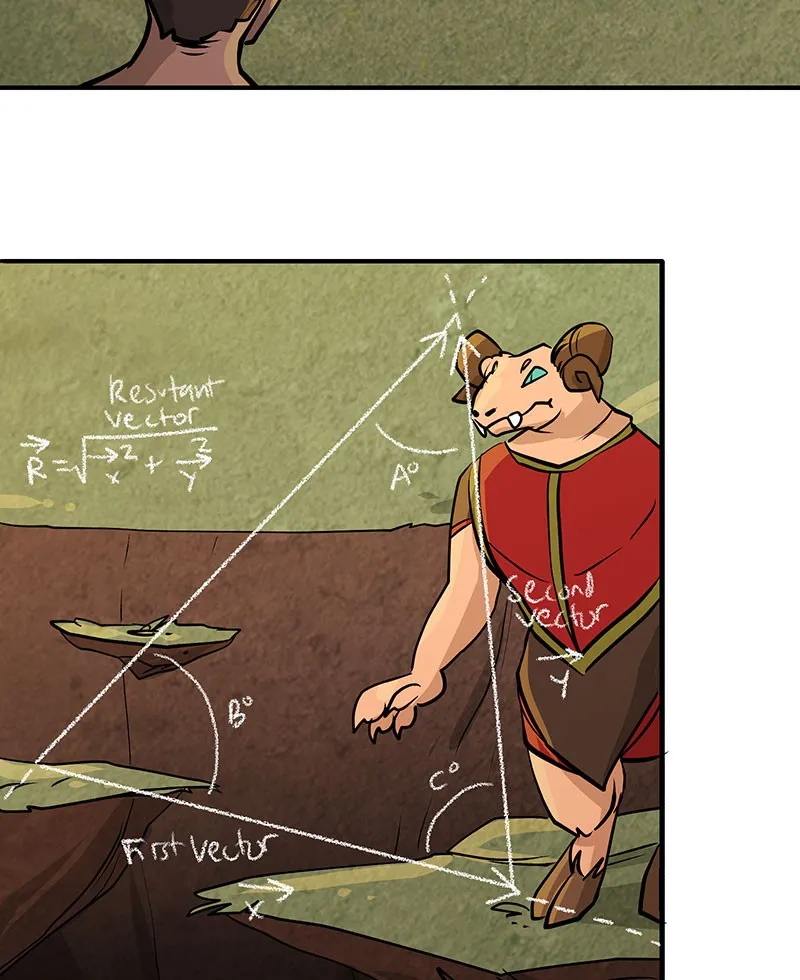 Messenger Chapter 6 page 50 - 