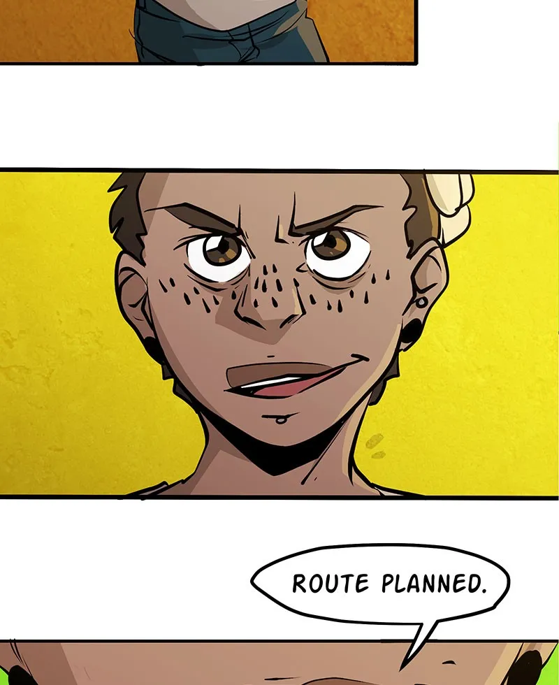 Messenger Chapter 6 page 54 - 