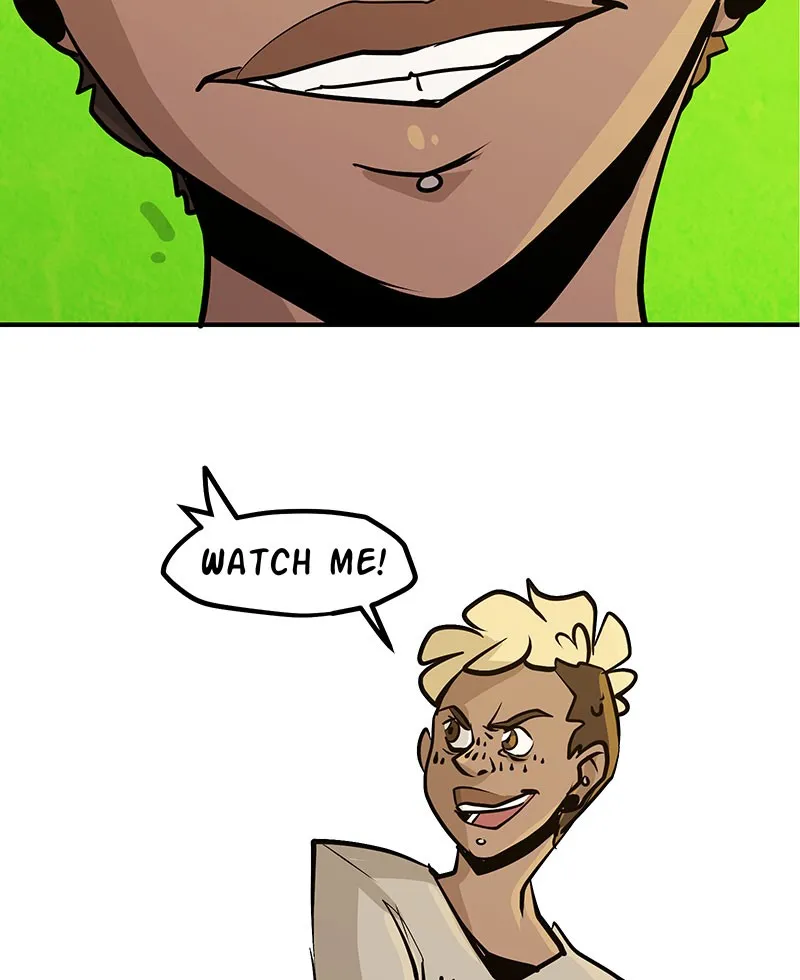 Messenger Chapter 6 page 55 - 