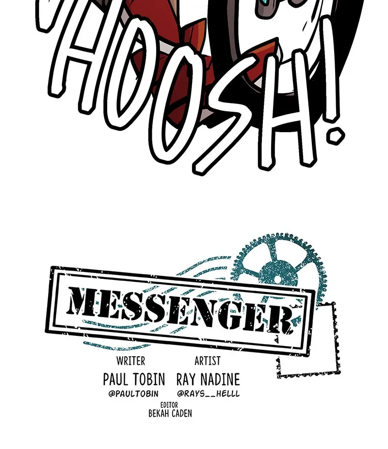 Messenger Chapter 6 page 57 - 
