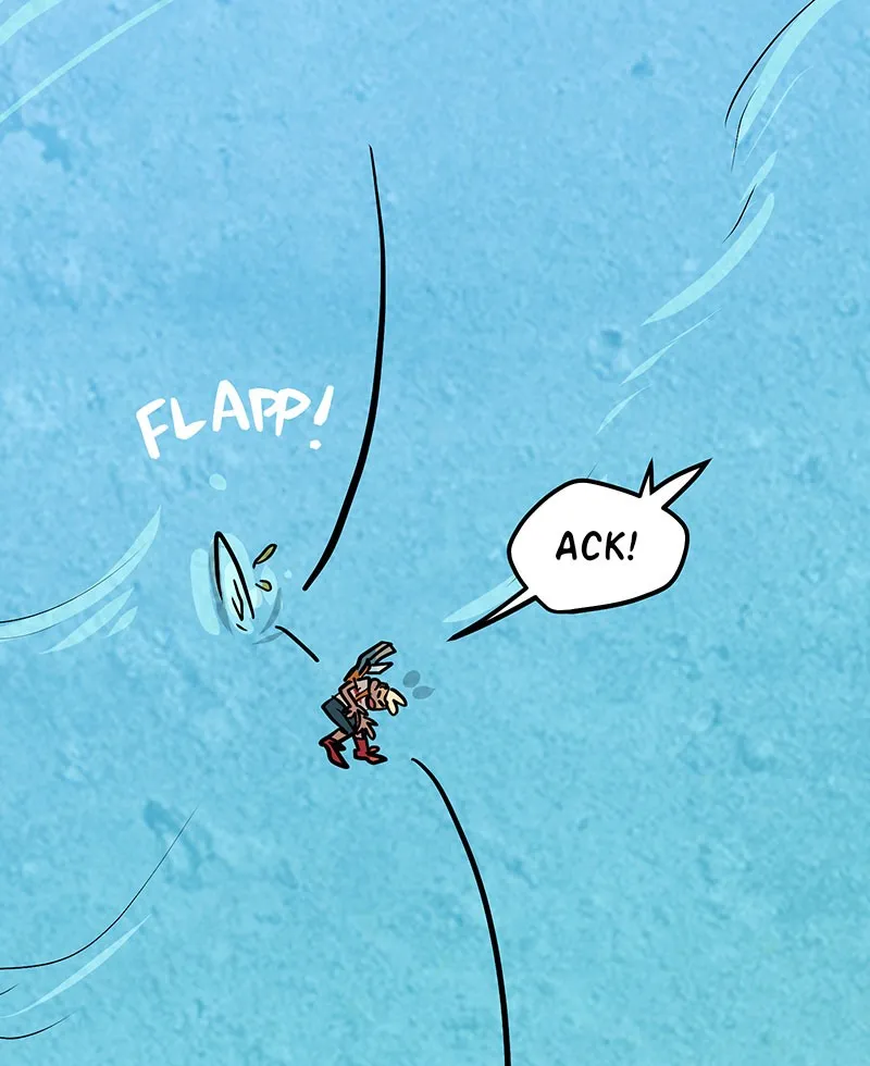 Messenger Chapter 6 page 7 - 