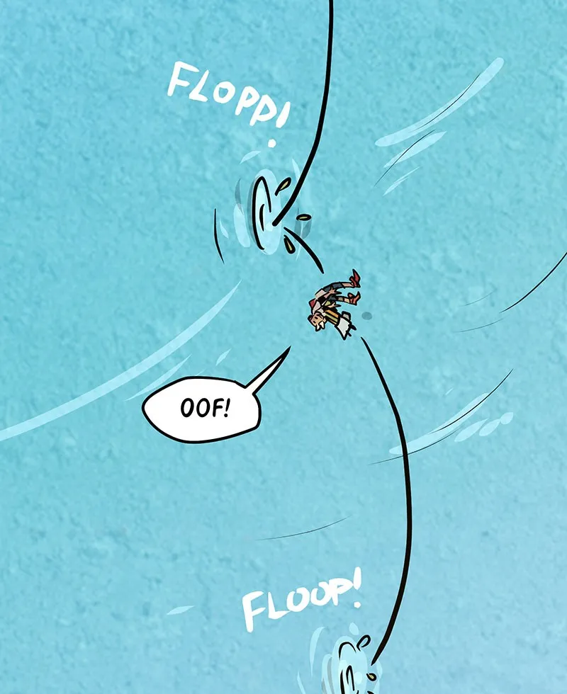 Messenger Chapter 6 page 8 - 