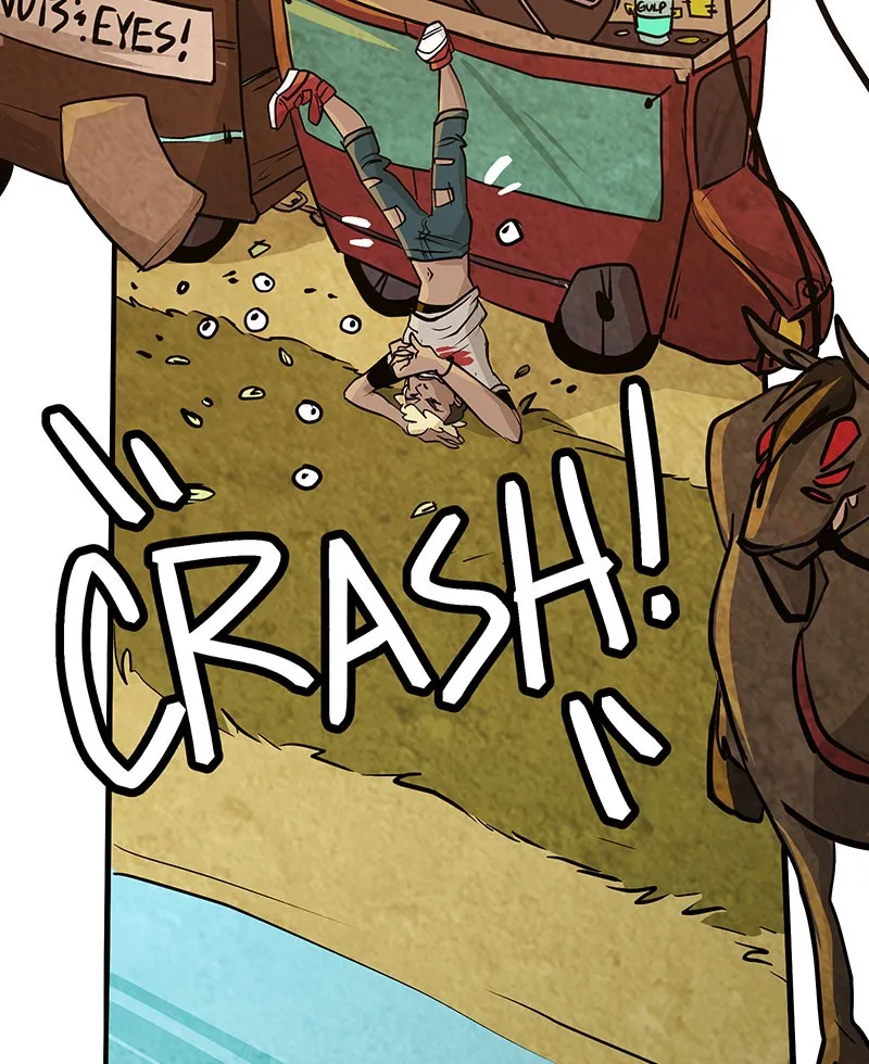 Messenger Chapter 6 page 10 - 