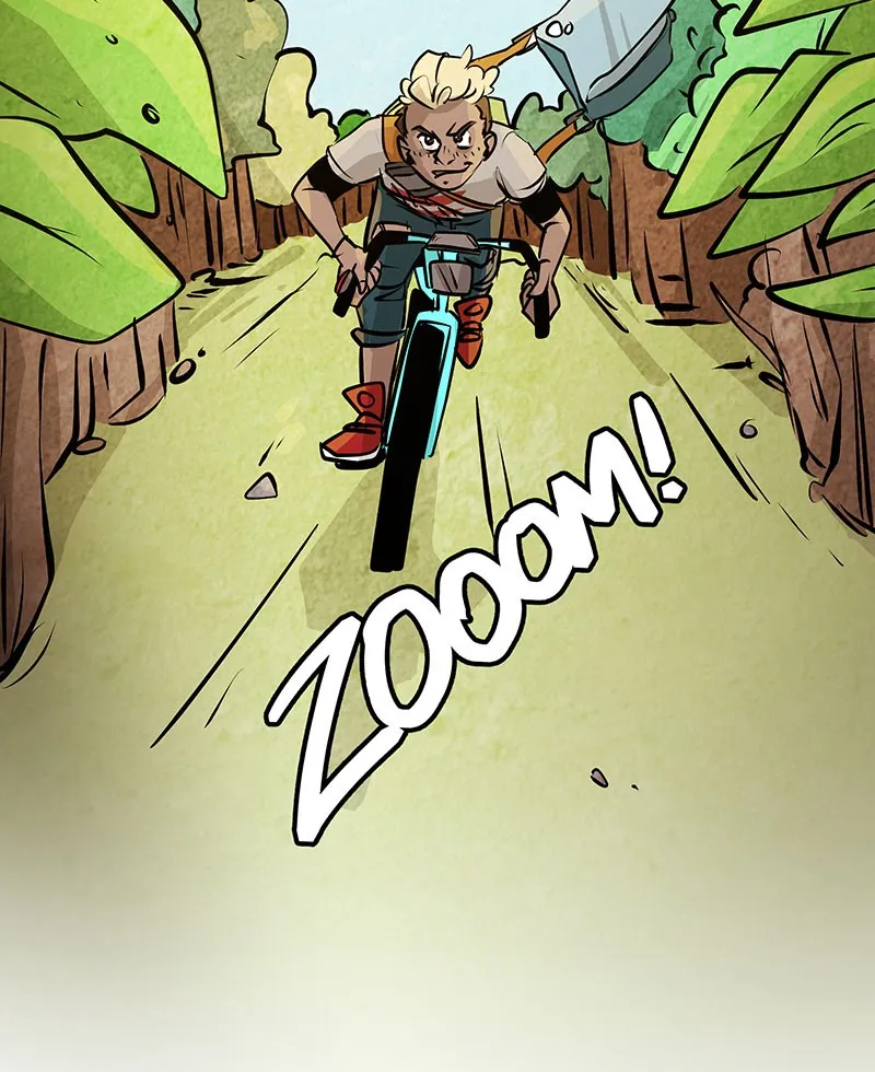 Messenger Chapter 7 page 2 - 