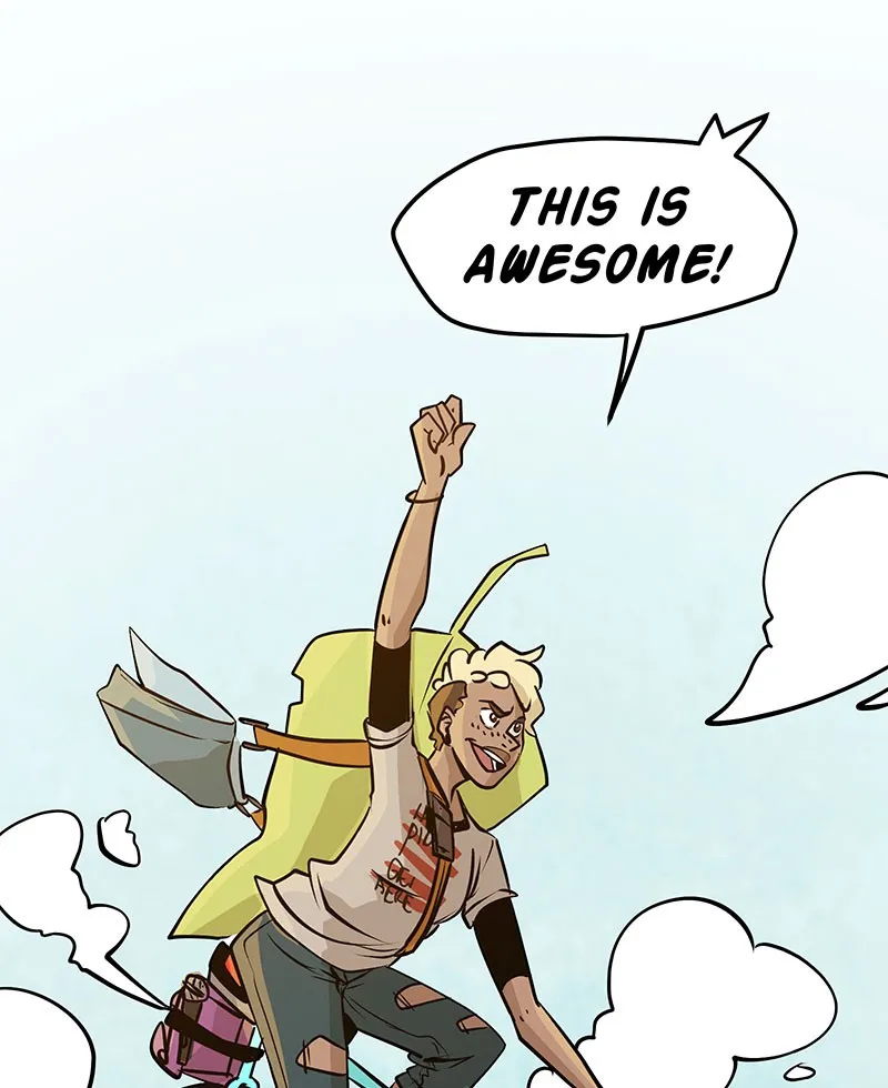 Messenger Chapter 7 page 12 - 