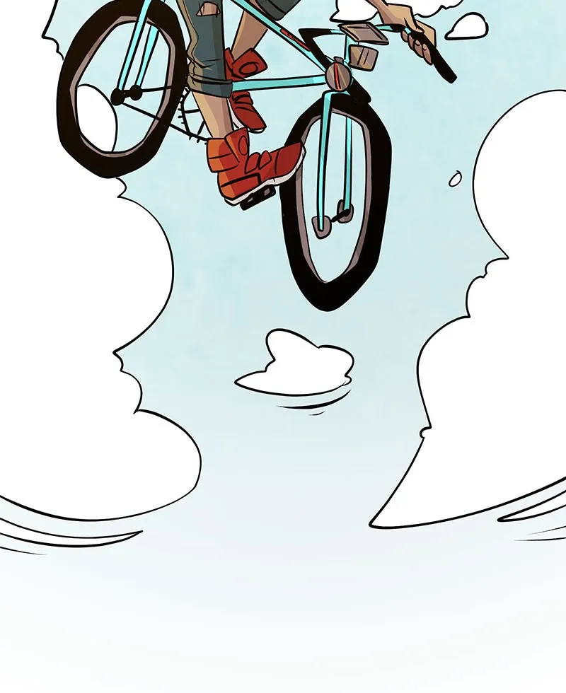 Messenger Chapter 7 page 13 - 