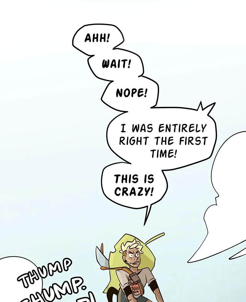 Messenger Chapter 7 page 14 - 