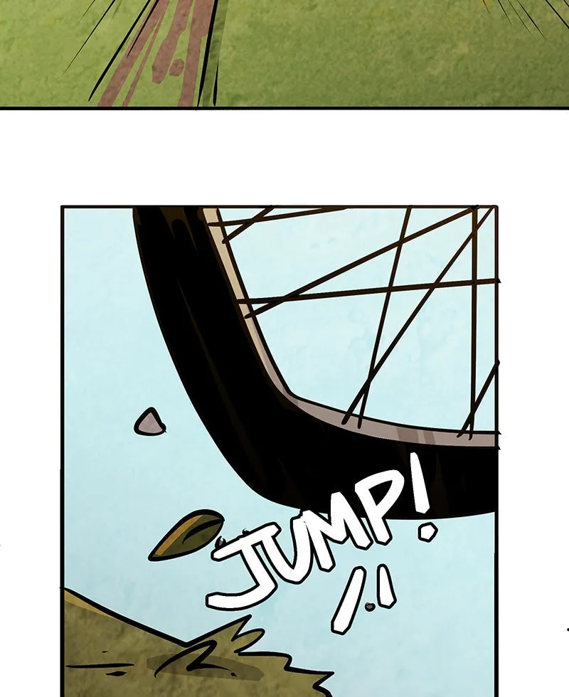 Messenger Chapter 7 page 17 - 