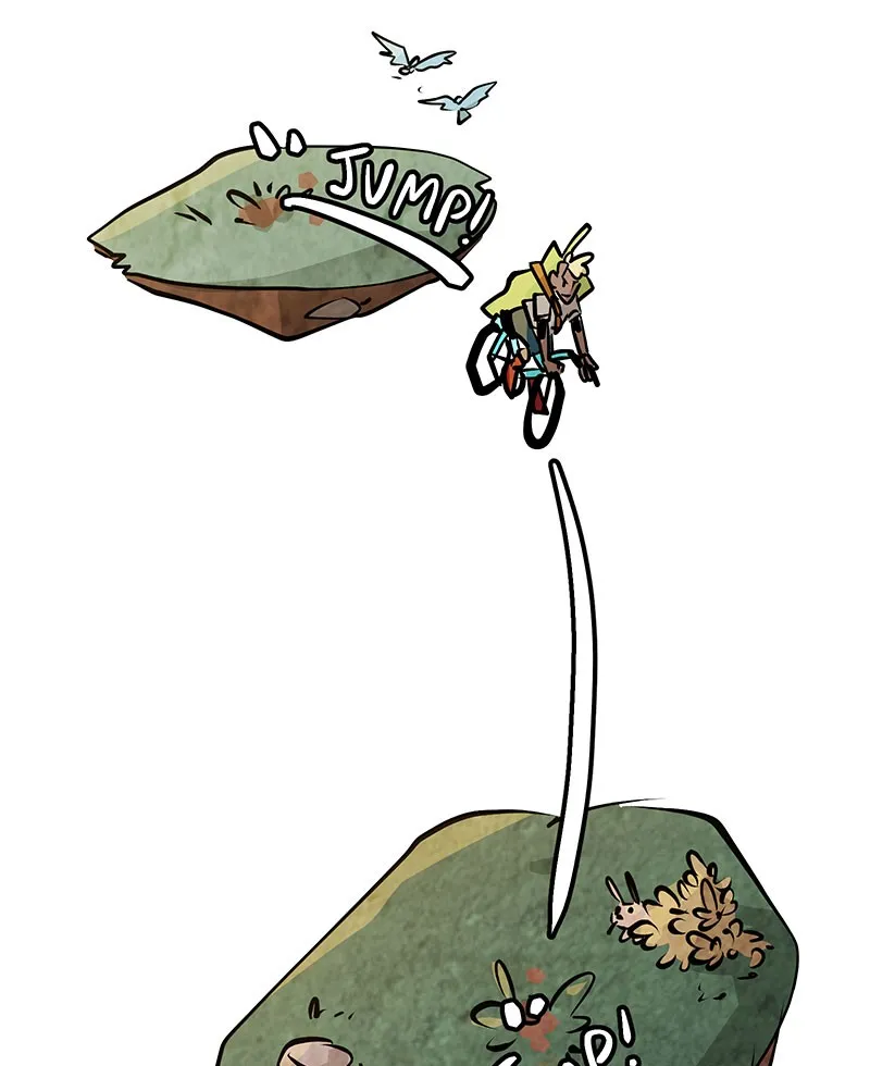 Messenger Chapter 7 page 20 - 