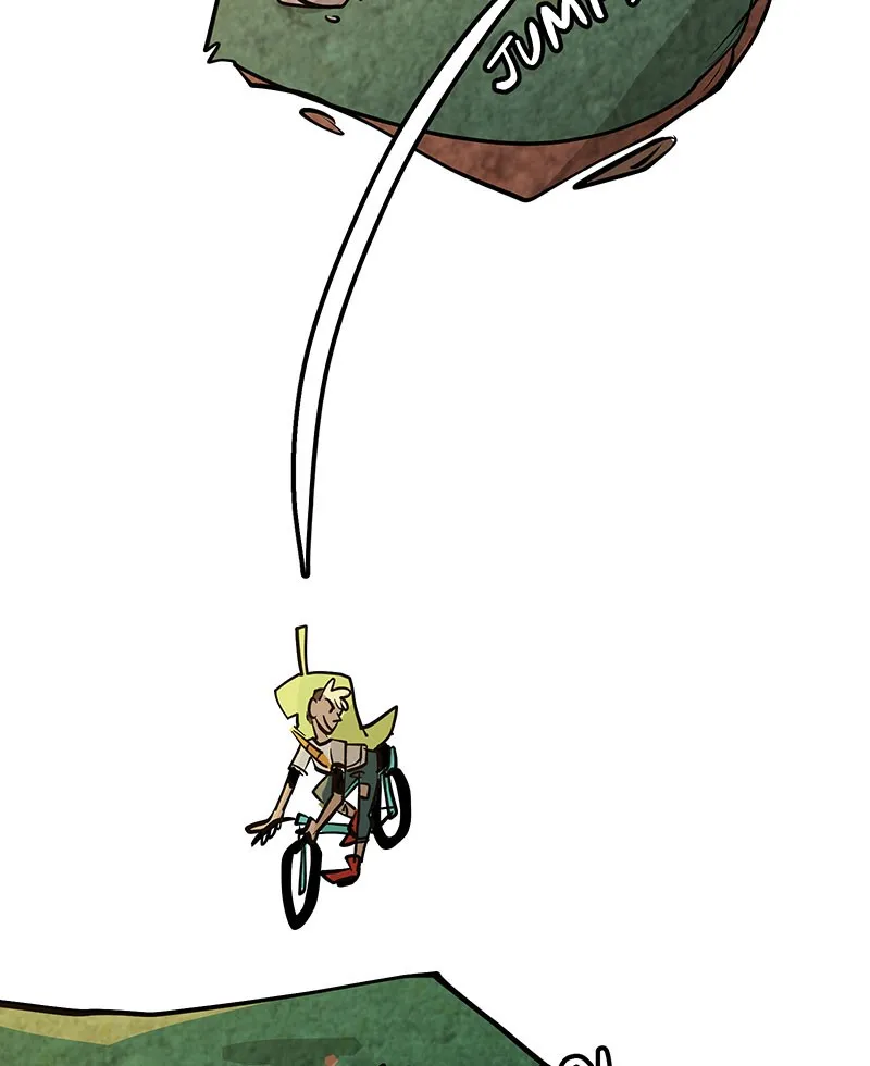 Messenger Chapter 7 page 21 - 