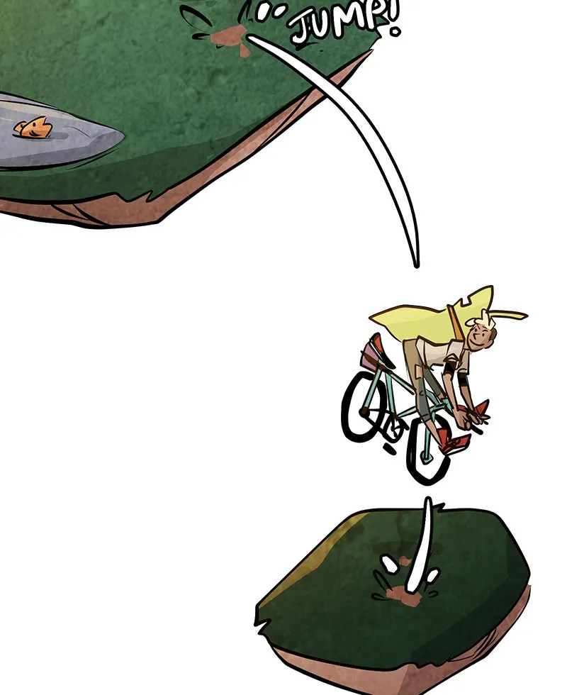 Messenger Chapter 7 page 22 - 