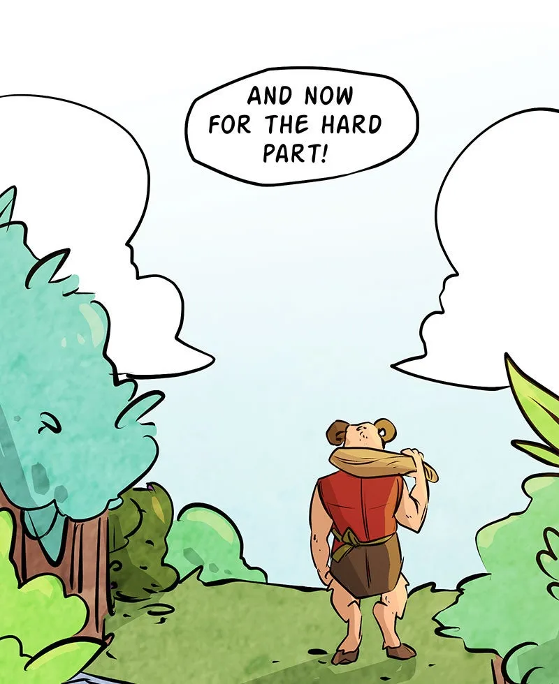 Messenger Chapter 7 page 24 - 