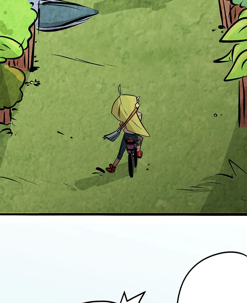 Messenger Chapter 7 page 25 - 