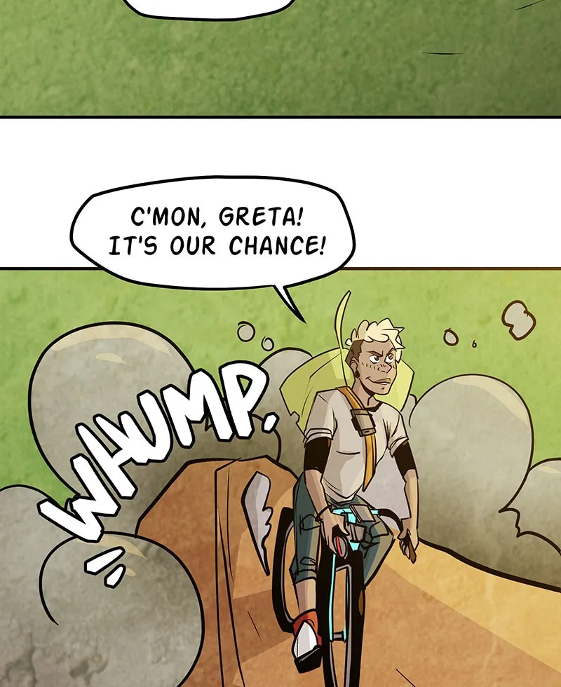 Messenger Chapter 7 page 29 - 