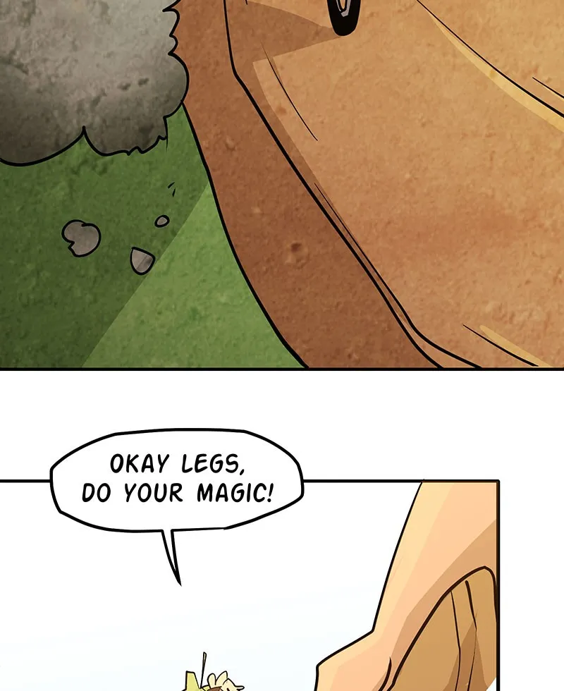 Messenger Chapter 7 page 30 - 