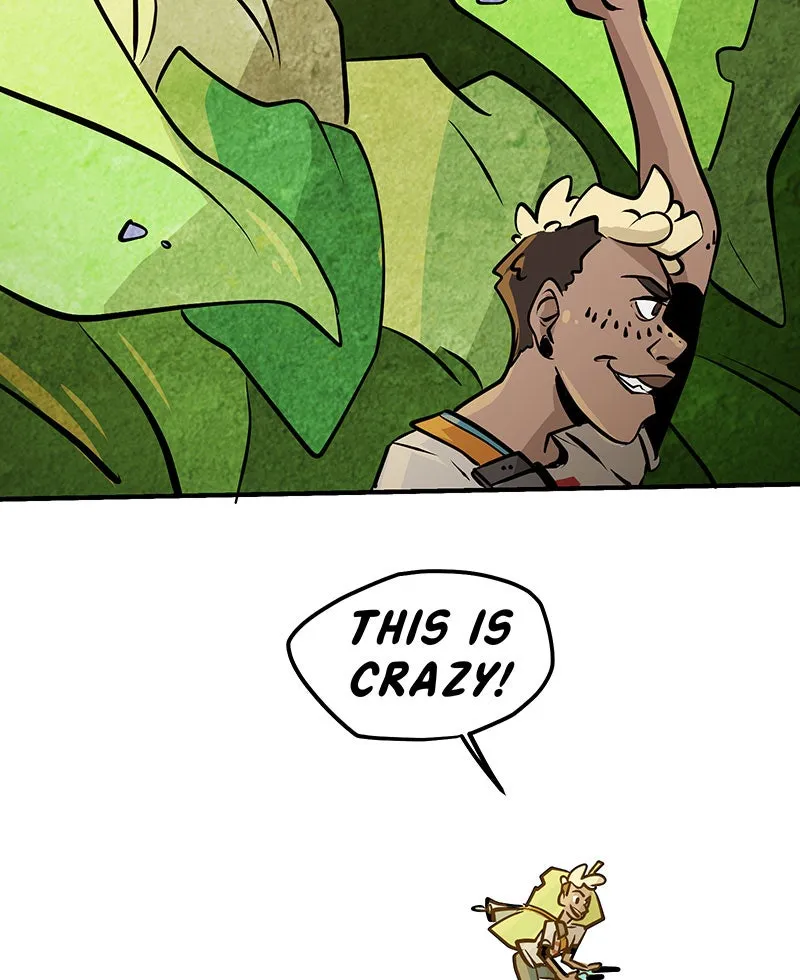Messenger Chapter 7 page 4 - 