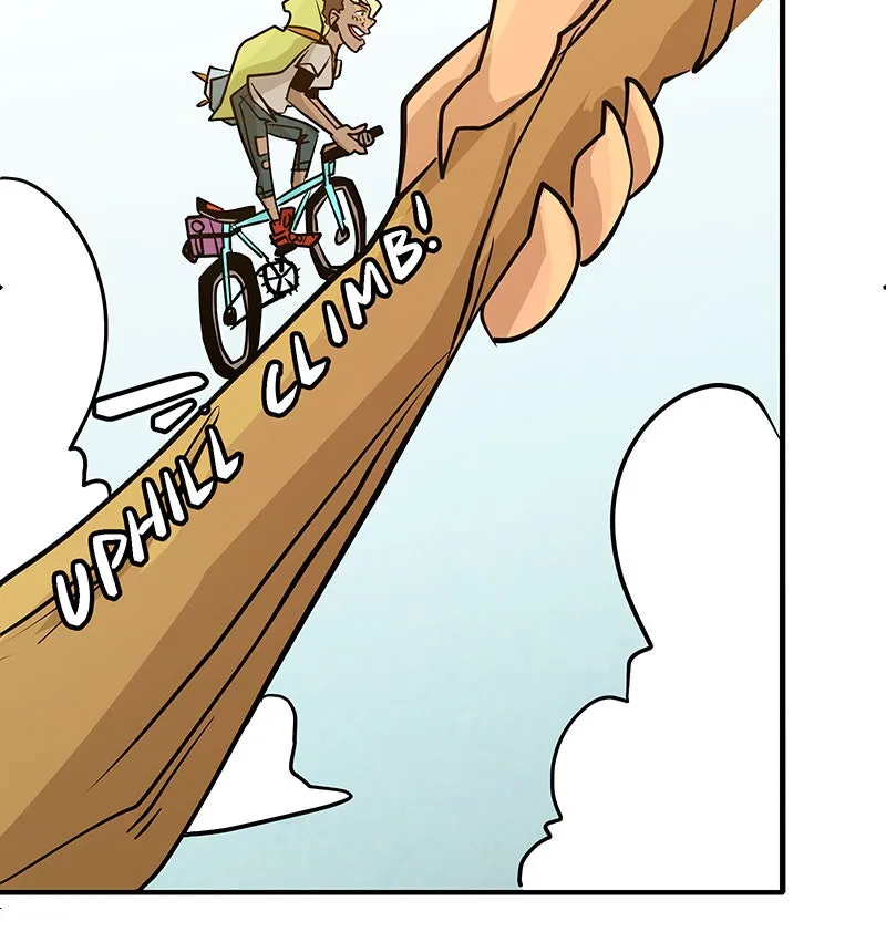 Messenger Chapter 7 page 31 - 
