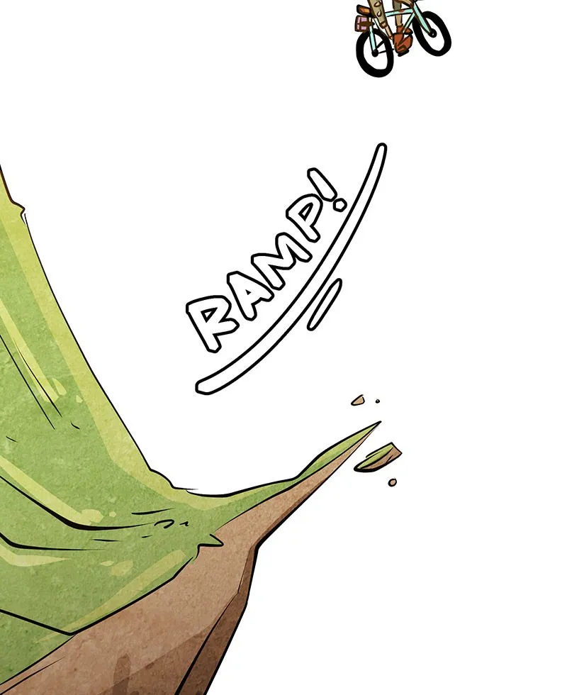Messenger Chapter 7 page 5 - 