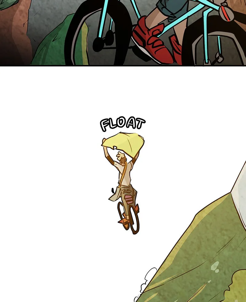 Messenger Chapter 7 page 42 - 