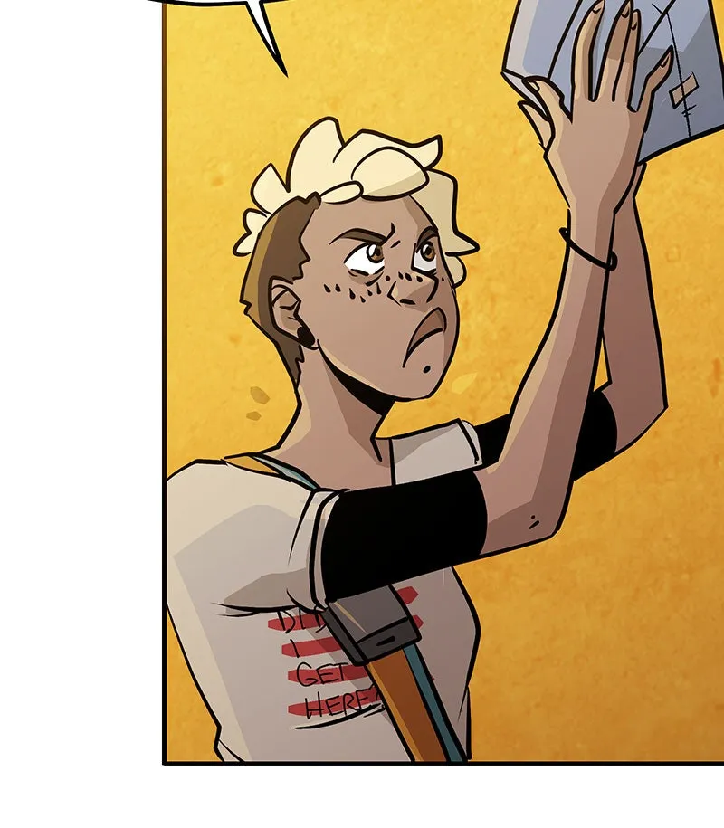 Messenger Chapter 7 page 48 - 