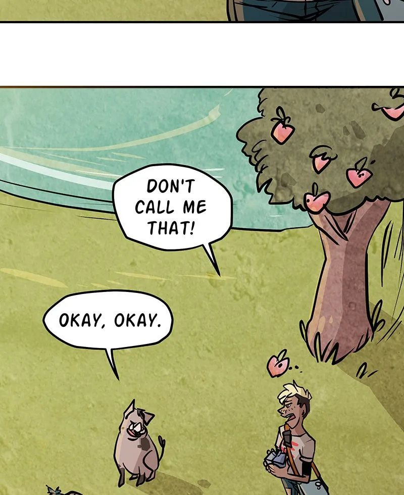 Messenger Chapter 7 page 50 - 