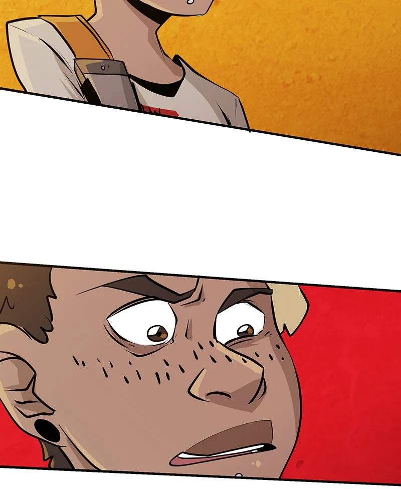 Messenger Chapter 7 page 55 - 