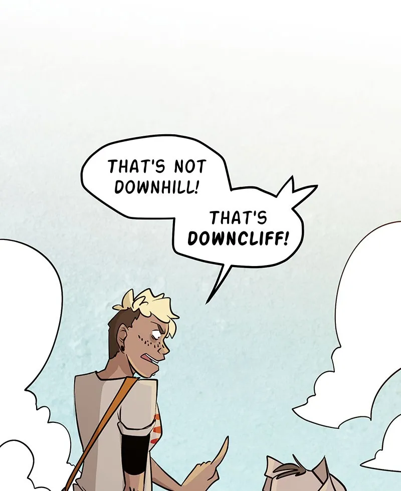 Messenger Chapter 7 page 57 - 