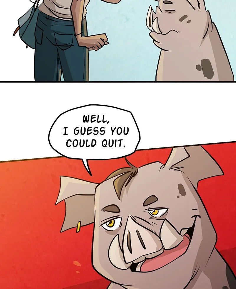 Messenger Chapter 7 page 58 - 