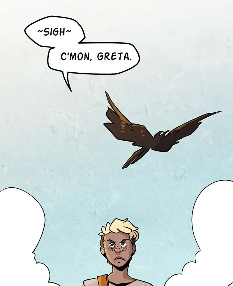 Messenger Chapter 7 page 60 - 