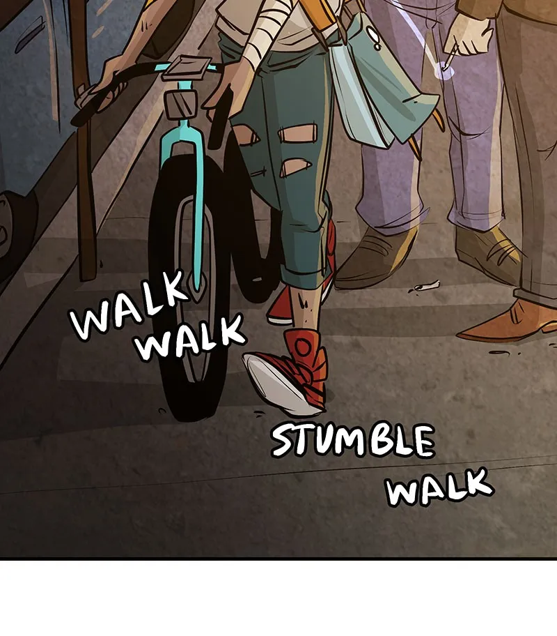 Messenger Chapter 7 page 64 - 
