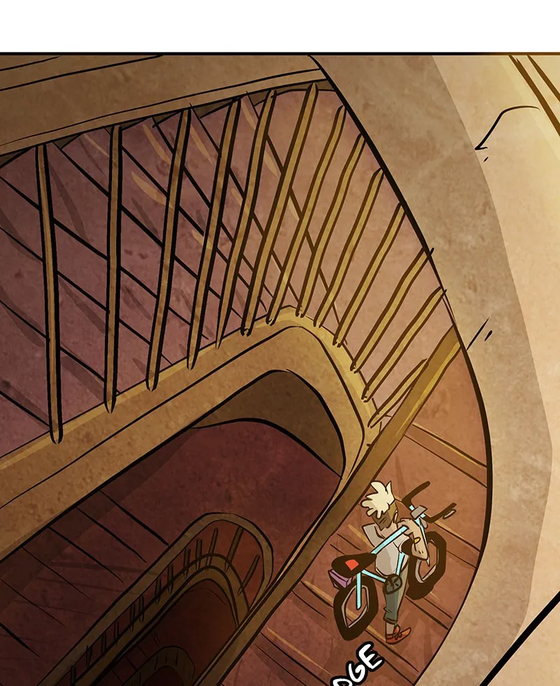 Messenger Chapter 7 page 65 - 