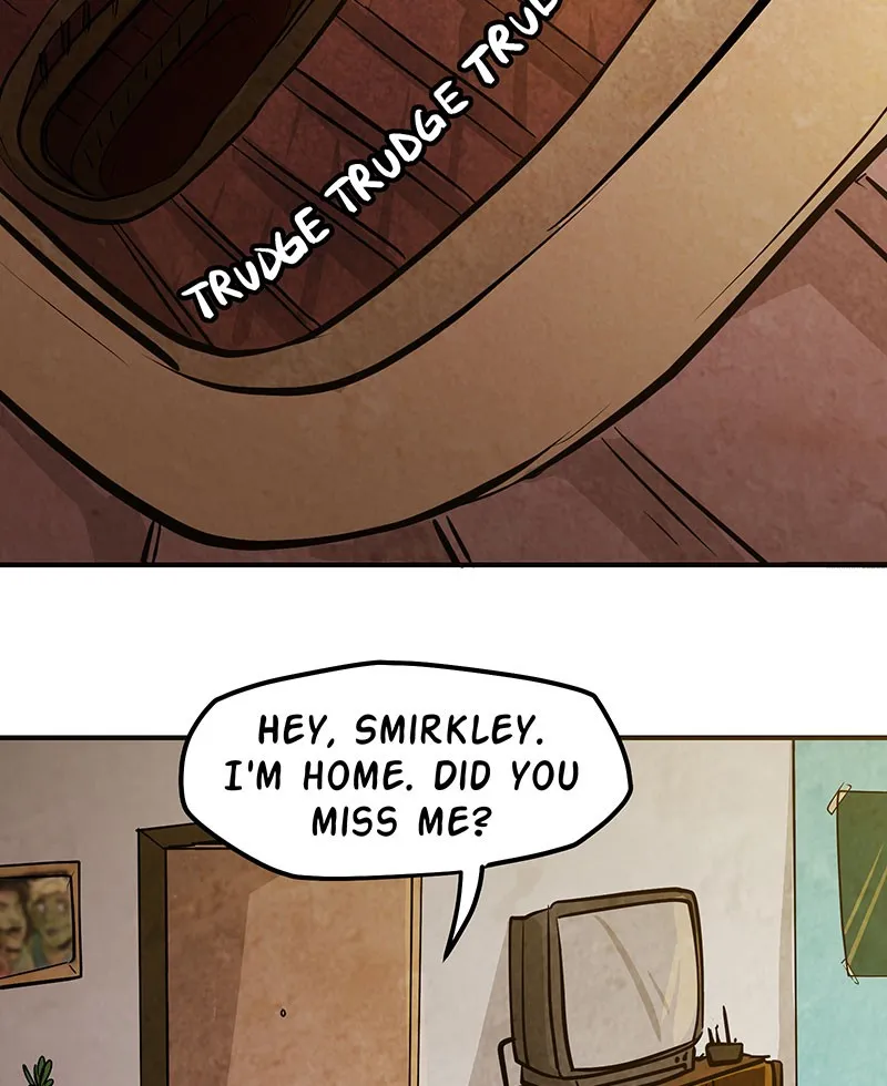 Messenger Chapter 7 page 66 - 