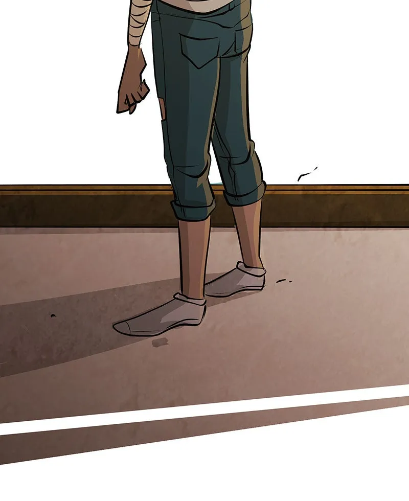 Messenger Chapter 7 page 70 - 