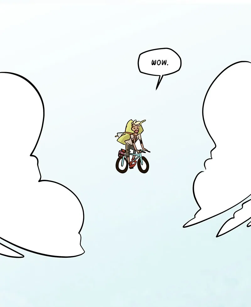 Messenger Chapter 7 page 8 - 