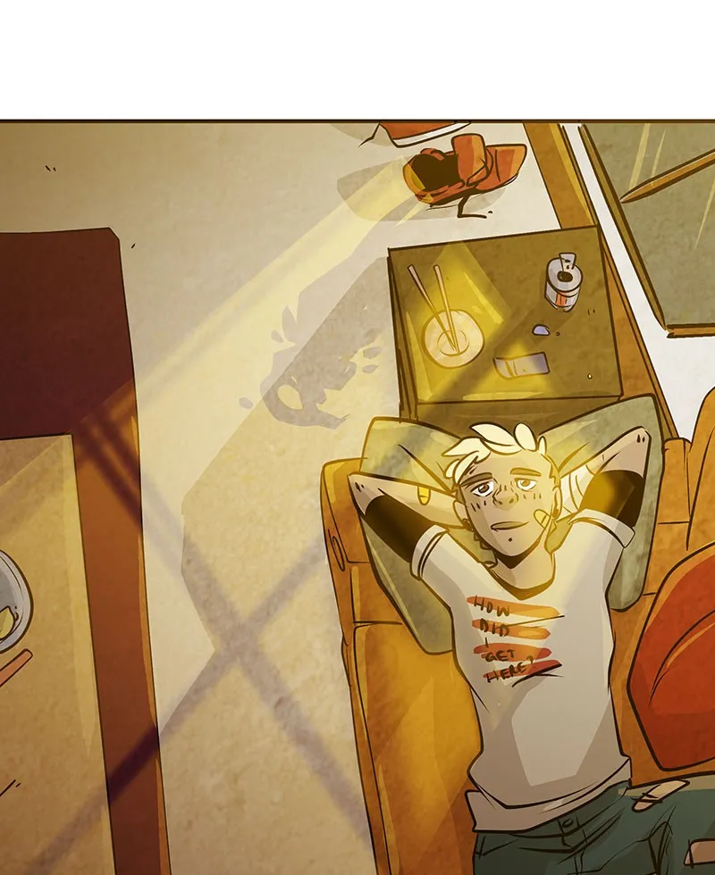 Messenger Chapter 7 page 71 - 