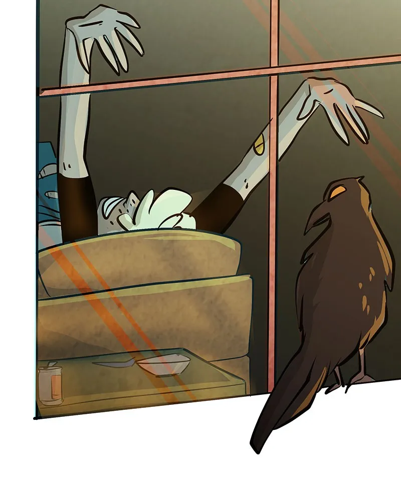 Messenger Chapter 7 page 75 - 