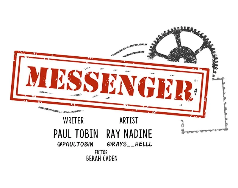 Messenger Chapter 7 page 76 - 