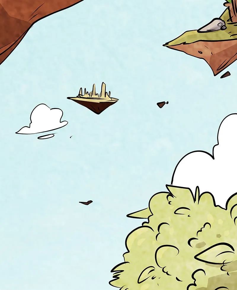 Messenger Chapter 7 page 10 - 