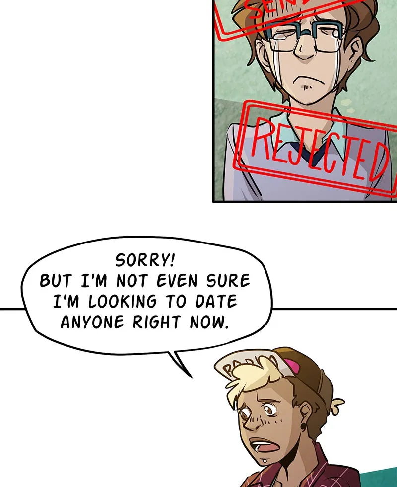 Messenger Chapter 8 page 12 - 