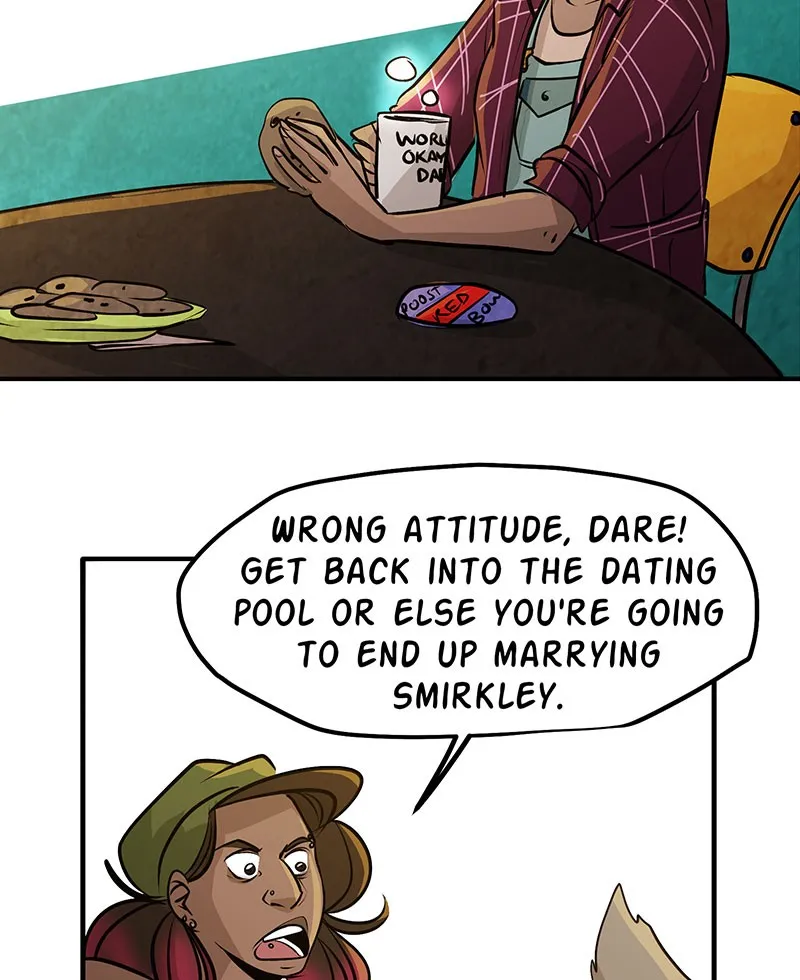 Messenger Chapter 8 page 13 - 