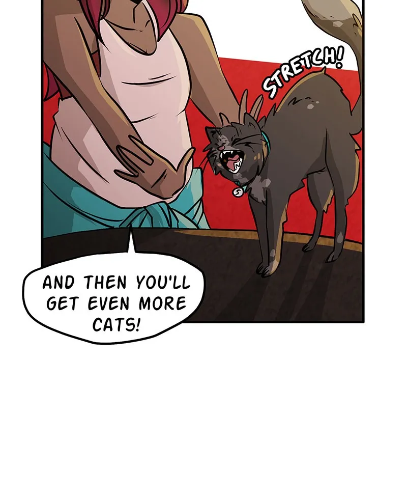 Messenger Chapter 8 page 14 - 