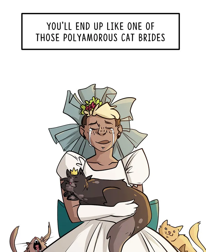 Messenger Chapter 8 page 15 - 