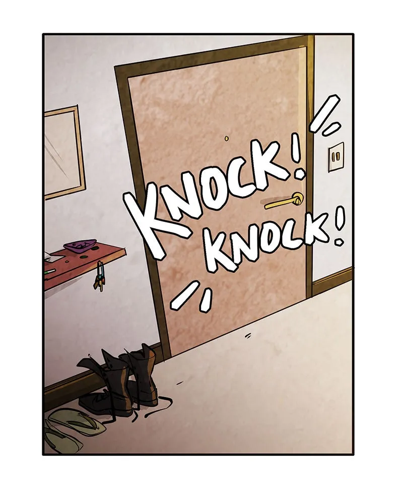 Messenger Chapter 8 page 18 - 